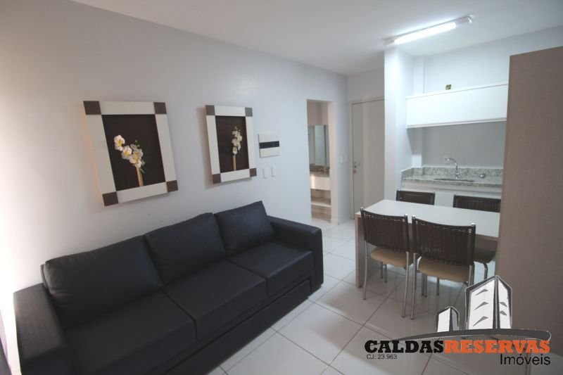 Fotos apartametnos LAGOA QUENTE FLAT SERVICE CALDAS NOVAS